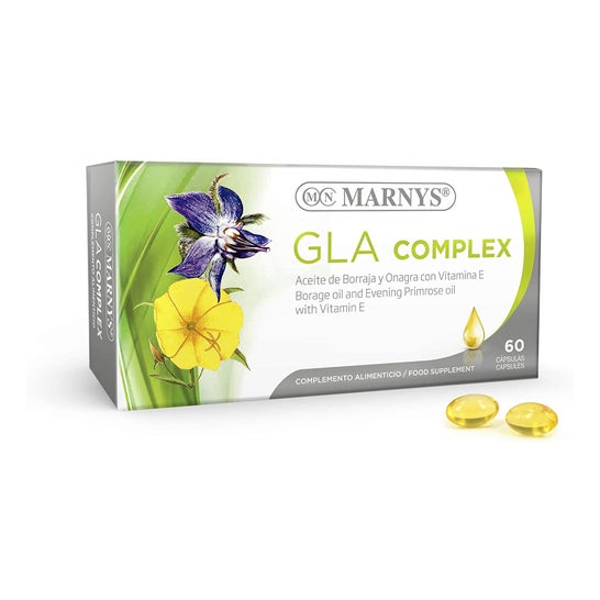 Marnys Gla Complex Marvis 60 Perlasen oferta