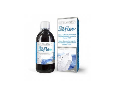 Marnys Siflex 500mlen oferta