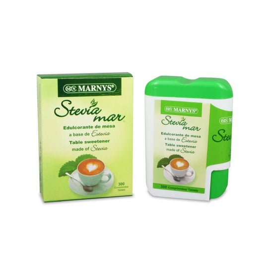 Marnys Steviamar 300compen oferta