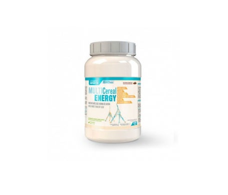 Marnys® Complemento Alimenticio Sports Multicereal Energy 1575gen oferta