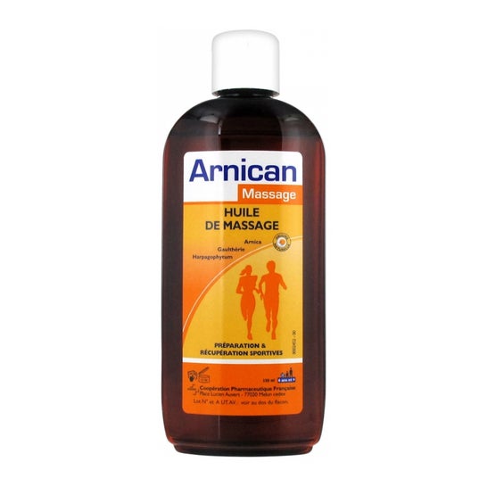 Masaje Arnicano Hle 150Mlen oferta