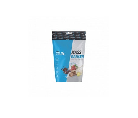 Mass Gainer Procell Aumento masa Muscular - 7 KG