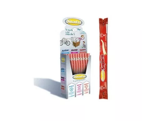 Masterdiet Dinadax Sapiens 60 Unden oferta