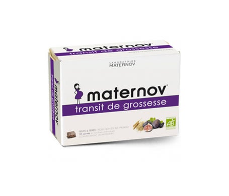 Maternov Tránsito del Embarazo 10 Carrosen oferta