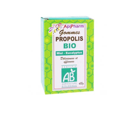 Mathieu Pharma Gom Pro/Euc/Mie Bioen oferta
