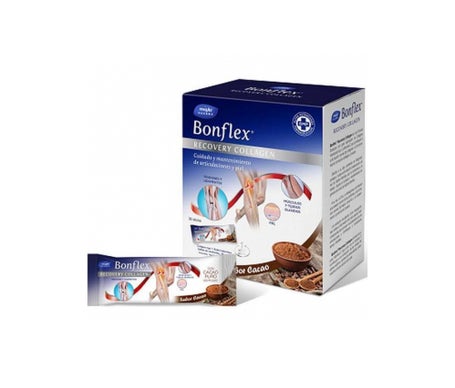 Mayla Bonflex Recovery Collagen Cacao 397