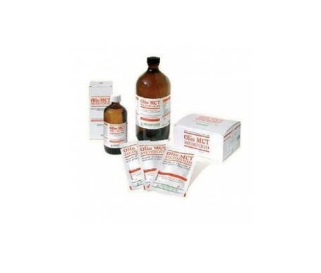 Mct Oil Monod 30Bust10Mlen oferta