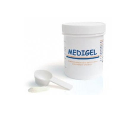 Medigel Alimentosen oferta