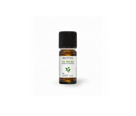 Mediprix Medicinal Huile Essentielle Bio Arbre à Thé 10mlen oferta