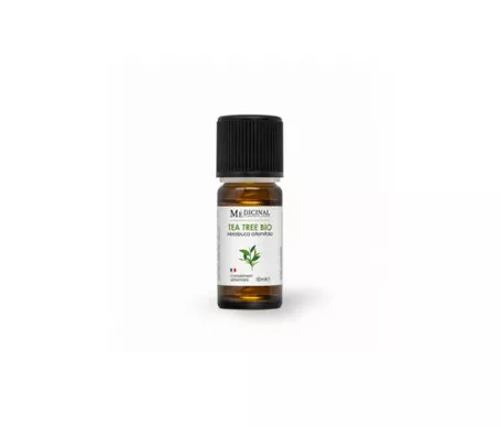 Mediprix Medicinal Huile Essentielle Bio Arbre à Thé 10mlen oferta