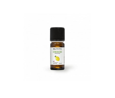 Mediprix Medicinal Huile Essentielle Bio Citron 10mlen oferta