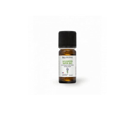 Mediprix Medicinal Huile Essentielle Bio Géranium Rosa 10mlen oferta