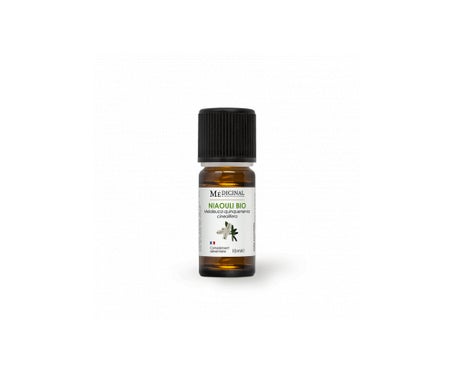 Mediprix Medicinal Huile Essentielle Bio Niaouli 10mlen oferta