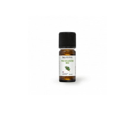 Mediprix Medicinal Huile Essentielle Bio Pin Sylvestre 10mlen oferta