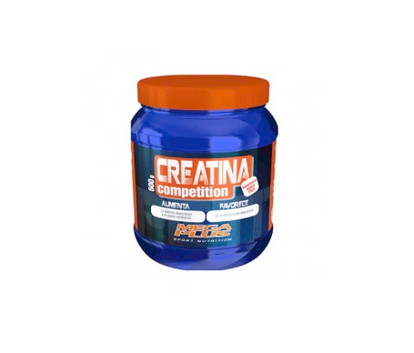 Megaplus Creatina Competition Megaplusen oferta