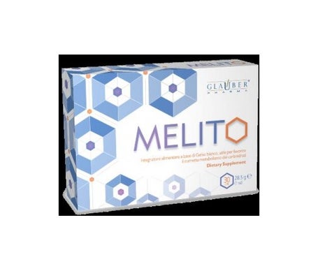 Melito 30Cpren oferta