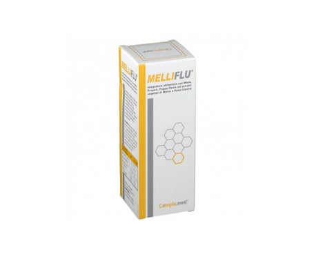 Melliflu Int.150mlen oferta
