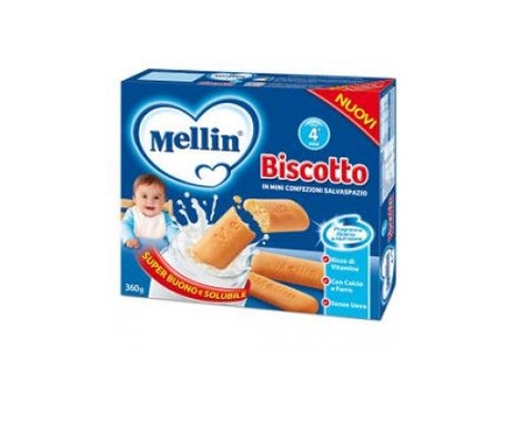 Mellin-Bisc Full 360Gen oferta