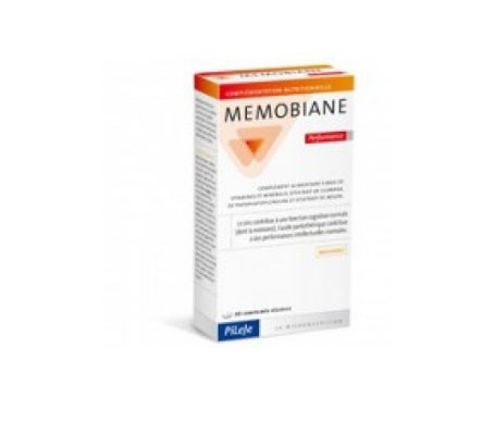 Memobiane 60cápsen oferta