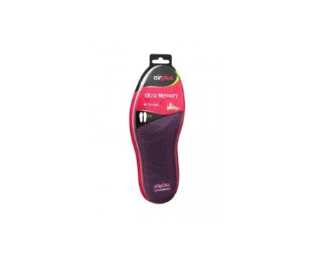 Memoria Airplus Ultra para mujeren oferta
