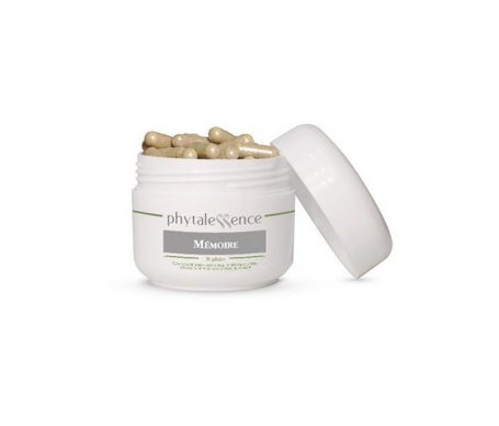 Memoria Phytalessence Memoria 30 glulosen oferta