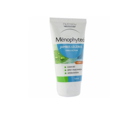 Menophytea Piernas Ligeras 125mlen oferta