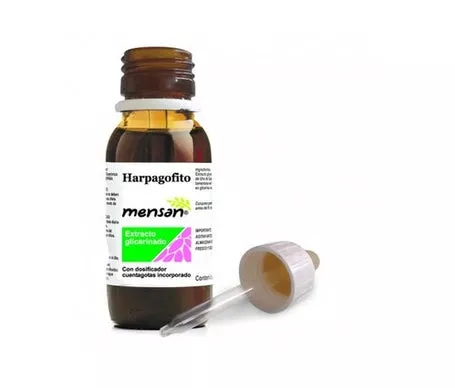 Mensan Harpagofito Extracto 60mlen oferta
