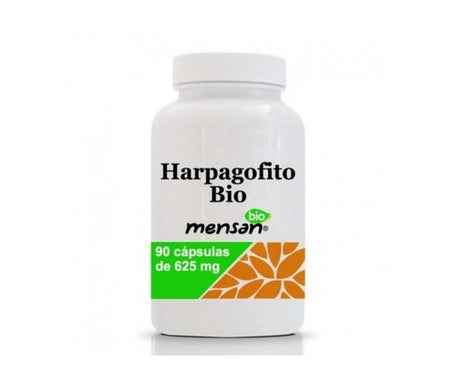 Mensan Mensan Harpagofito Bio 625Mg Bio 90capsen oferta