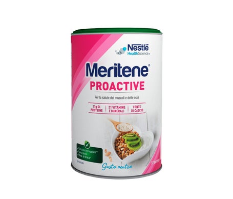 Meritene Proactive 408 Gen oferta