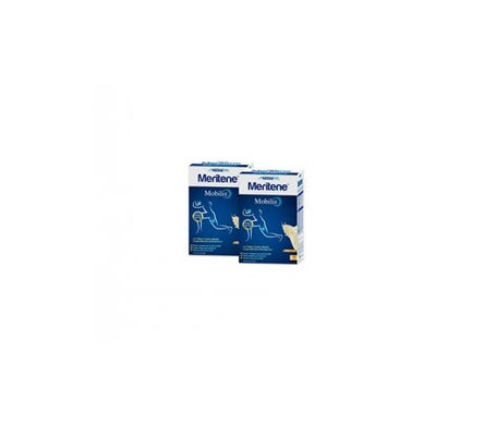 Meritene® Pack Mobilis sabor vainilla 2x10 sobresen oferta