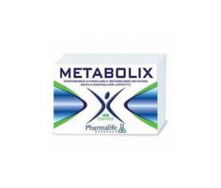 Metabolix 45Cpren oferta