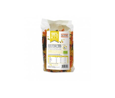 Mezcla De Lentejas Fusilli Bioen oferta