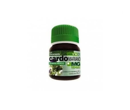 Mgdose Maca 30compen oferta