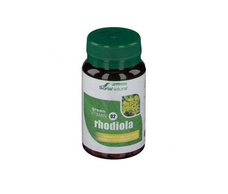 Mgdose Rhodiola 30 Comprimidosen oferta