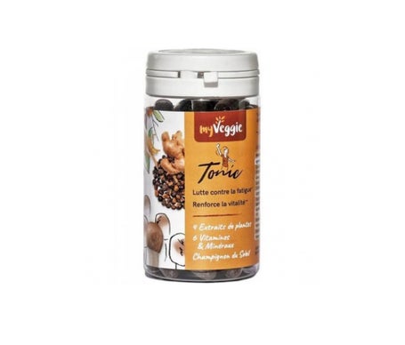 Mi Gelul Tónico Vegetal 60en oferta