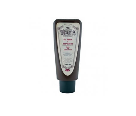 Mi Rebotica gel árnica y harpagofito 100mlen oferta