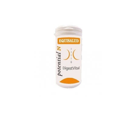 Micronutrición Digestvital 60 Capen oferta