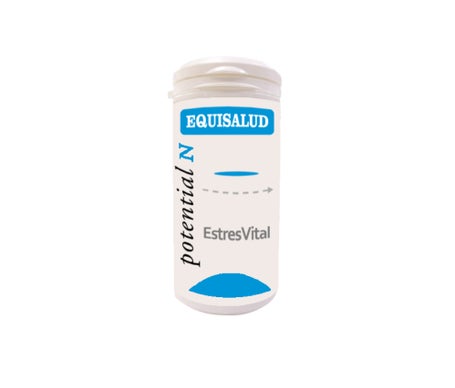 Micronutrición EstresVital 60 cápen oferta