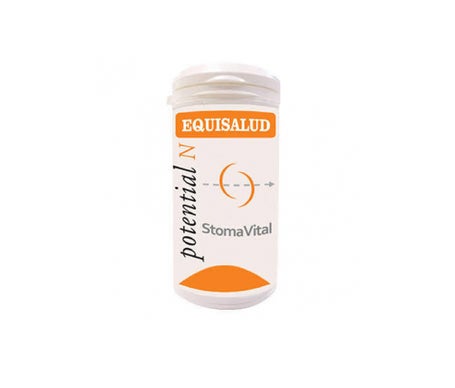 Micronutrición StomaVital 60 cápsulasen oferta