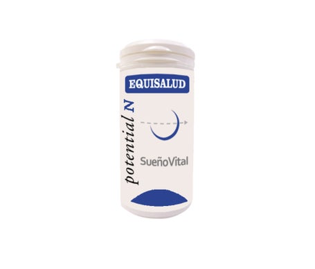 Micronutrición SueñoVital 60 cápen oferta