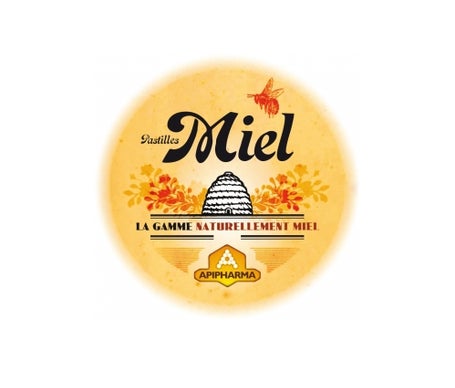 Miel artesanal de Auvernia de Api-Pharma French Candyen oferta