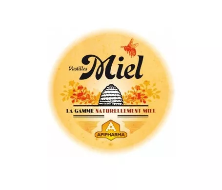 En Oferta Miel Artesanal De Auvernia De Api-Pharma French Candyen Oferta