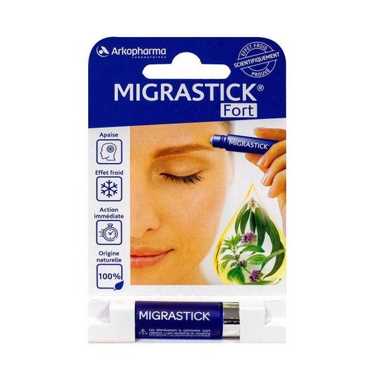 Migrastick Fort Roll-on 3mlen oferta