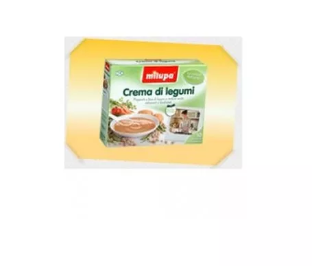 Milupa Le Verdure Cr Legum 10Bsen oferta