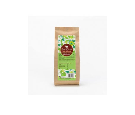 Mimasa Bancha Bio Te 3 Años En Hojas 100gen oferta