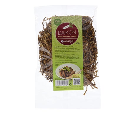 Mimasa Daikon 100gen oferta