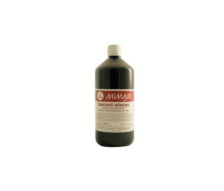 Mimasa Tamari Shoyu Bio 1000mlen oferta