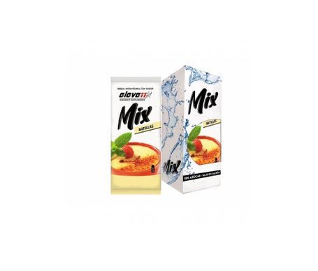 Mix Bebidas Instantáneas Natillas Mix 12udsen oferta