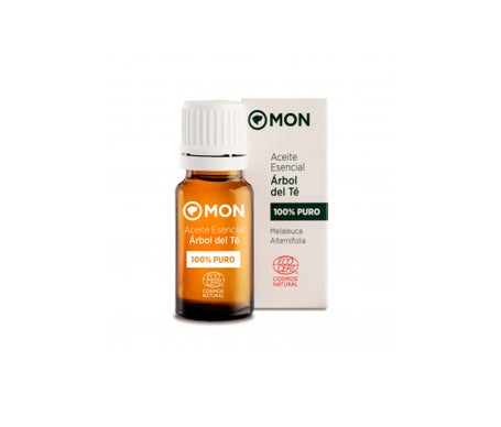 Mon Aceite Árbol de Té 12mlen oferta