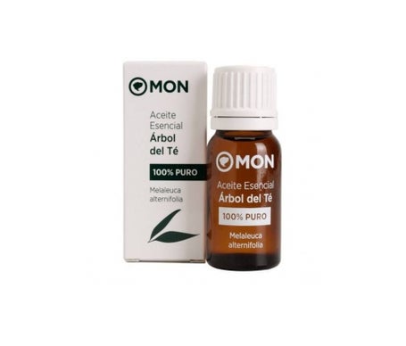 Mon Aceite Esencial 100% Árbol De Té 12mlen oferta